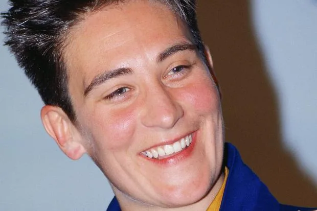 K.D. Lang